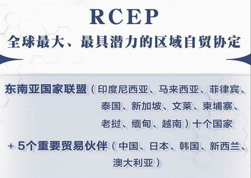 RCEP产地证对出口至日本、韩国的饲料关税减免影响